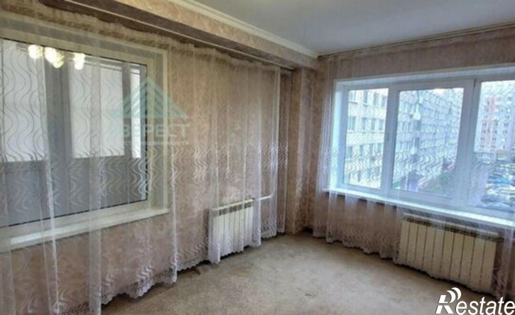 2-комн квартира Абакан, проспект Дружбы Народов, 18