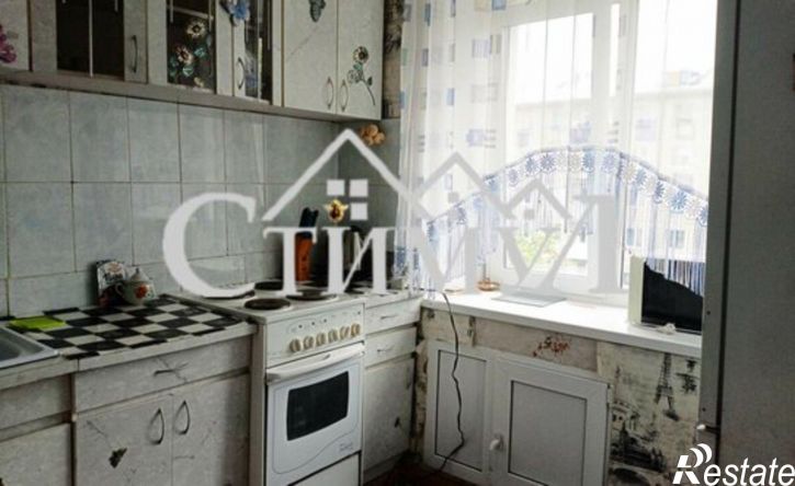 2-комн квартира Сорск, улица Кирова, 34