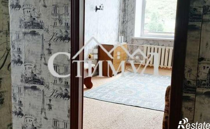 2-комн квартира Сорск, улица Кирова, 34