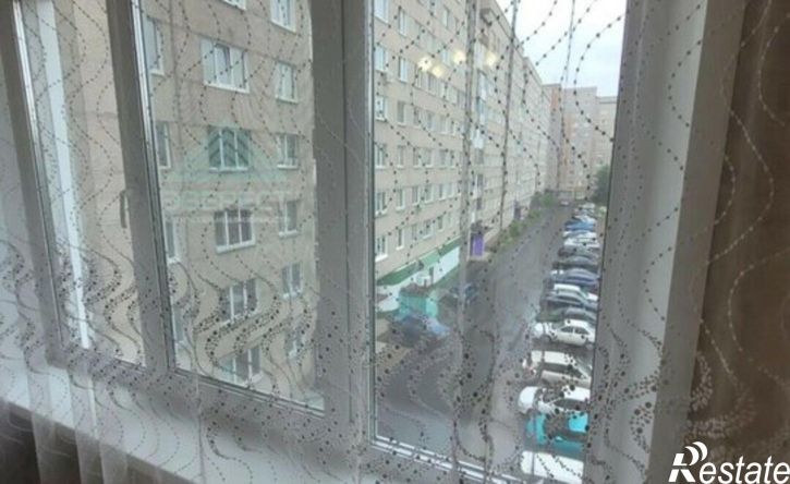 2-комн квартира Абакан, проспект Дружбы Народов, 18