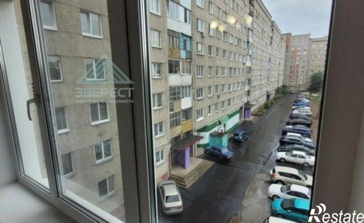 2-комн квартира Абакан, проспект Дружбы Народов, 18