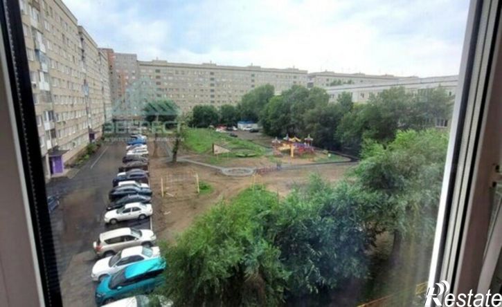 2-комн квартира Абакан, проспект Дружбы Народов, 18