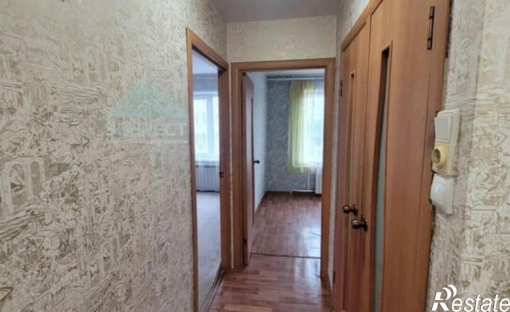 2-комн квартира Абакан, проспект Дружбы Народов, 18
