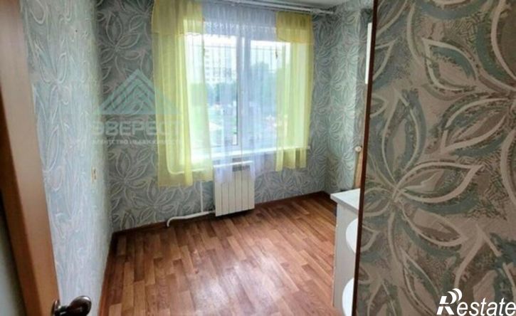 2-комн квартира Абакан, проспект Дружбы Народов, 18