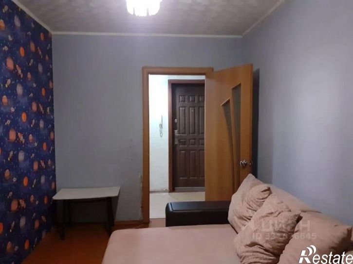 2-комн квартира Абакан, Минусинская улица