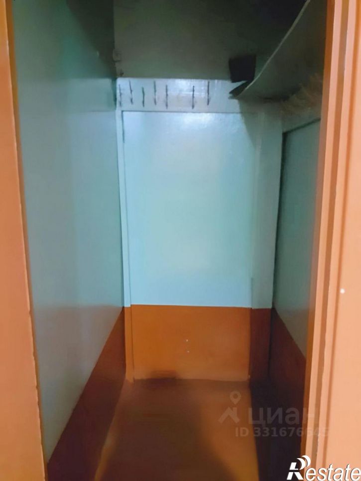 2-комн квартира Абакан, Минусинская улица