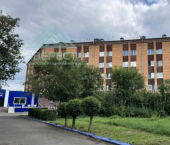 2-комн, 29кв м, этаж 4/5 Абакан, проспект Дружбы Народов, 57