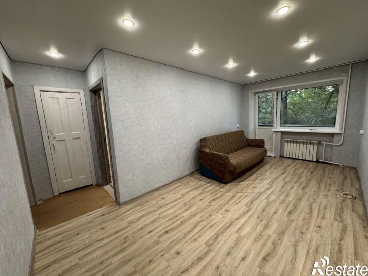 3-комн квартира Абакан, Советская улица, 42