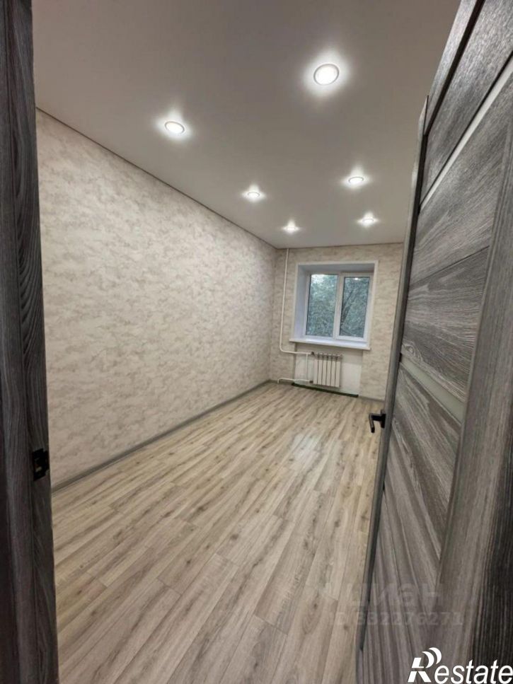 3-комн квартира Абакан, Советская улица, 42