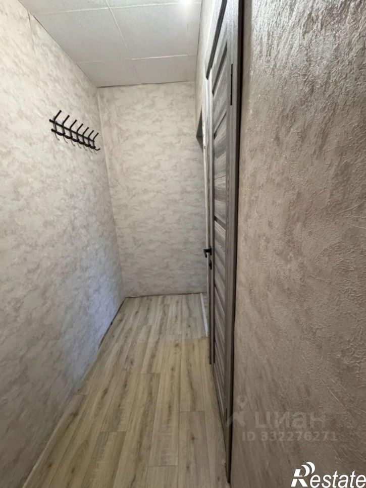 3-комн квартира Абакан, Советская улица, 42