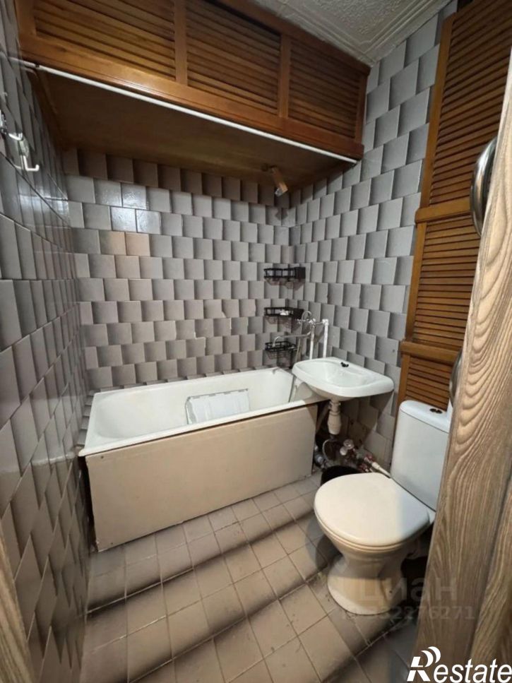 3-комн квартира Абакан, Советская улица, 42