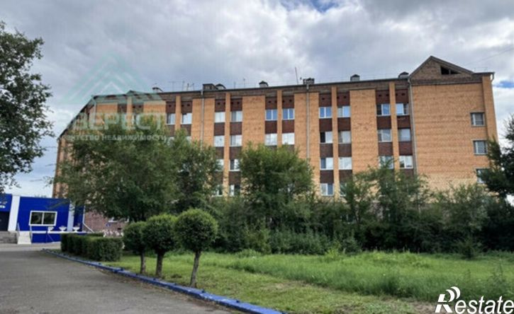 2-комн квартира Абакан, проспект Дружбы Народов, 57