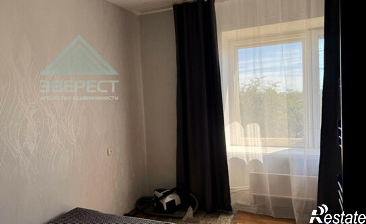 2-комн квартира Абакан, проспект Дружбы Народов, 57
