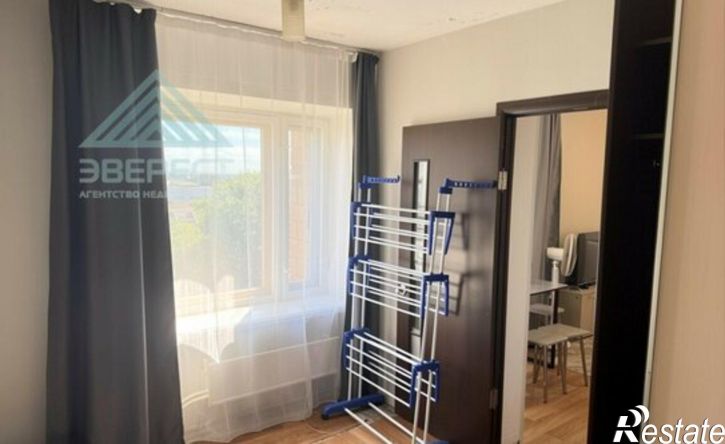 2-комн квартира Абакан, проспект Дружбы Народов, 57