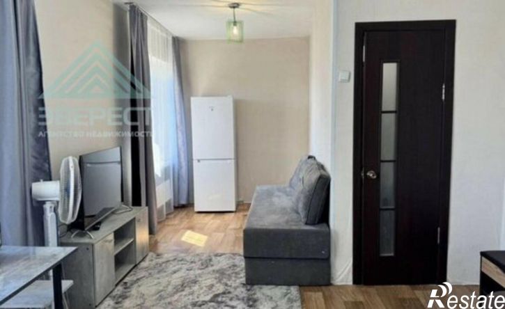 2-комн квартира Абакан, проспект Дружбы Народов, 57
