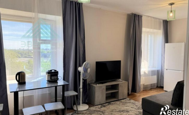 2-комн квартира Абакан, проспект Дружбы Народов, 57