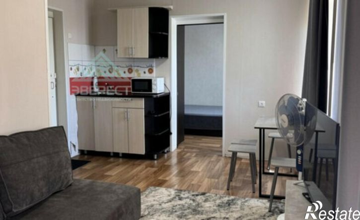 2-комн квартира Абакан, проспект Дружбы Народов, 57