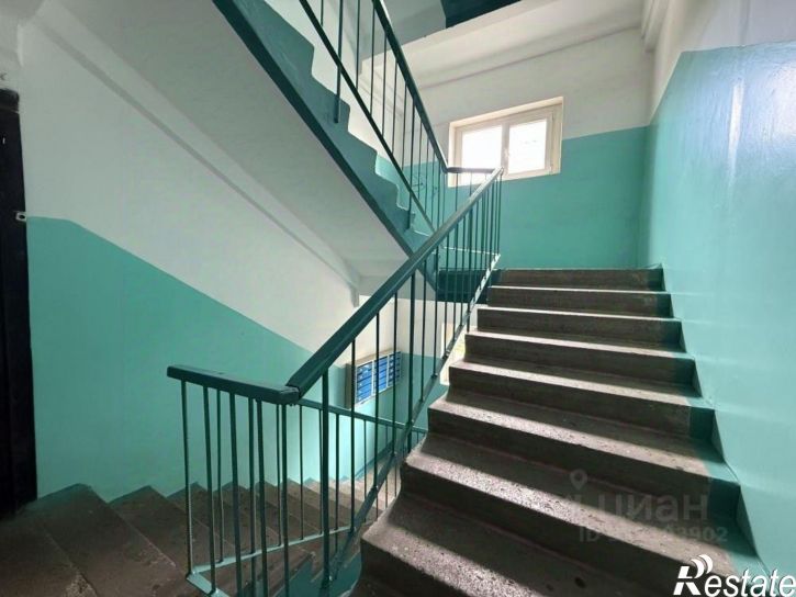 3-комн квартира Саяногорск, Заводской микрорайон