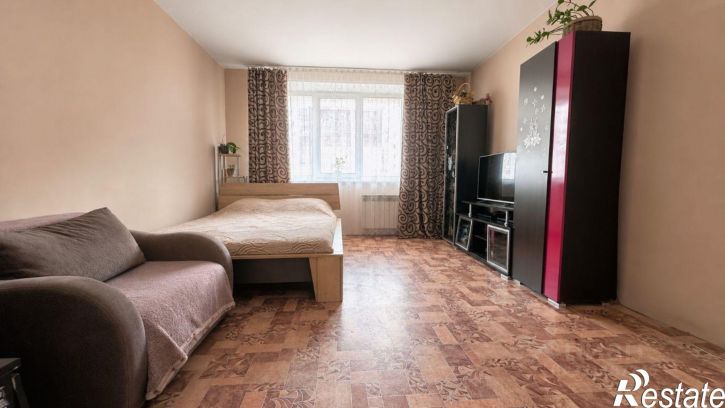 1-комн квартира Абакан, улица Торосова, 15