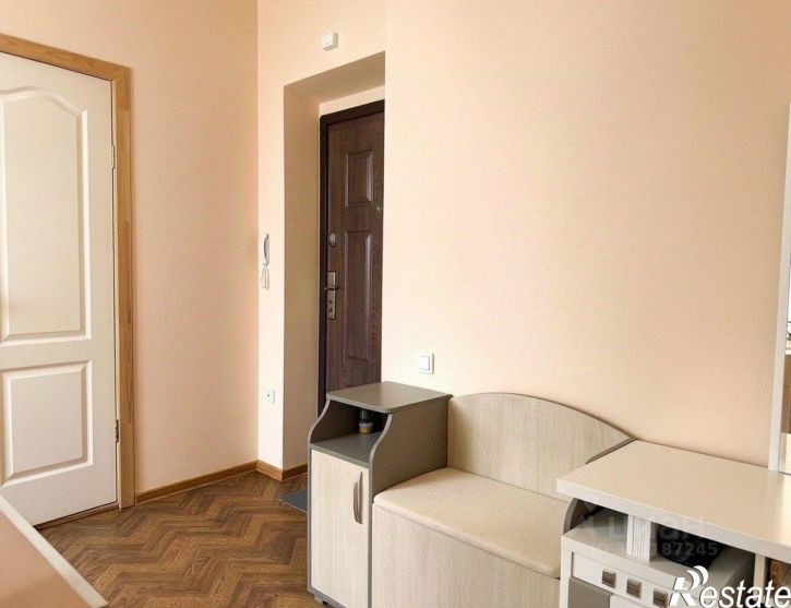 1-комн квартира Абакан, улица Торосова, 15