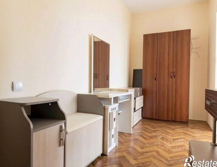 1-комн квартира Абакан, улица Торосова, 15