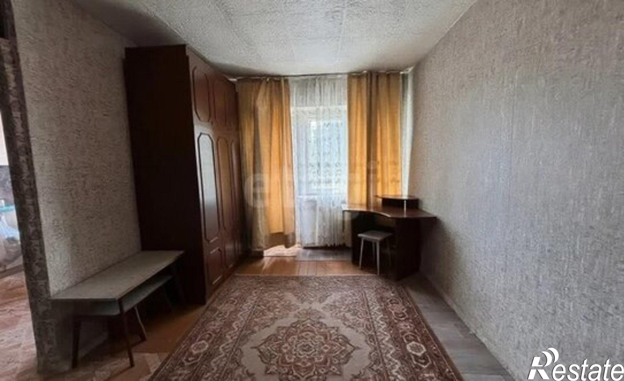 Купить квартиру за 1 700 000 рублей на Черногорск, улица Кирова, 77