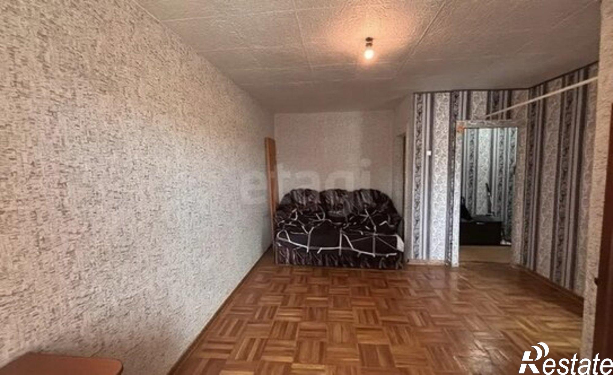 Купить квартиру за 1 700 000 рублей на Черногорск, улица Кирова, 77