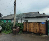 3-комн, 62кв м, этаж 1/1 ул Гастелло, 74