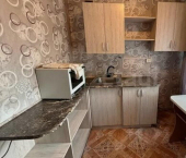 1-комн, 30кв м, этаж 2/4 Черногорск, улица Кирова, 77