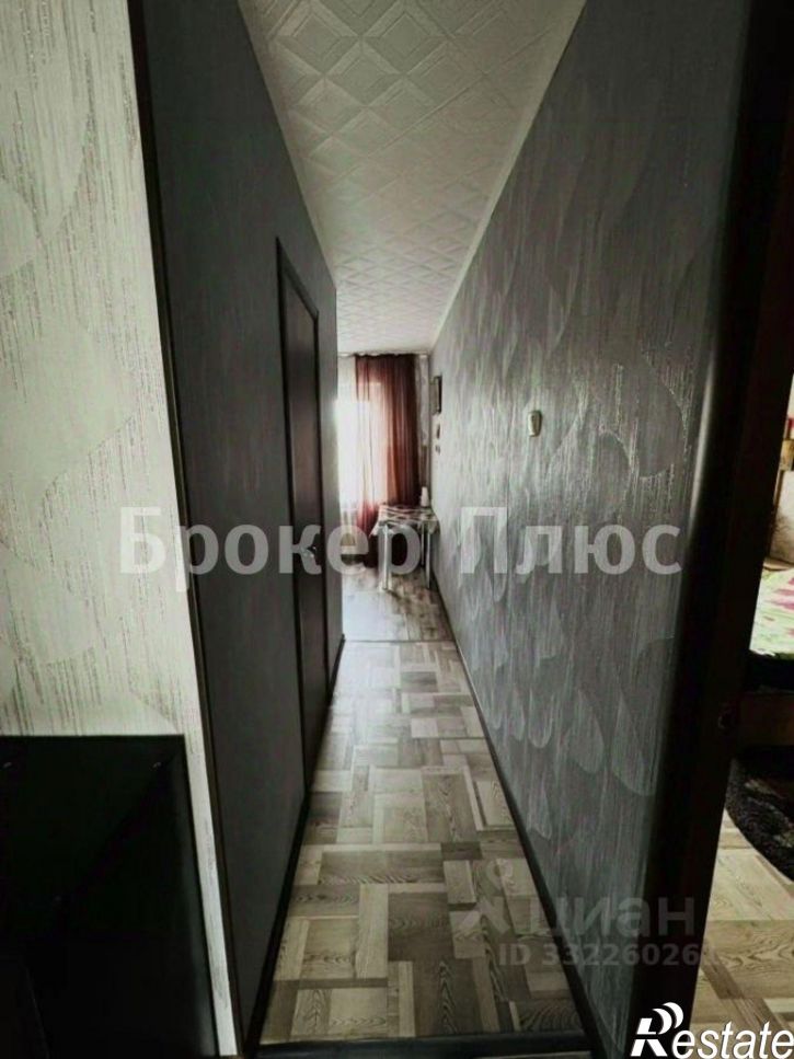 3-комн квартира ул Юбилейная, 1,  д. 1