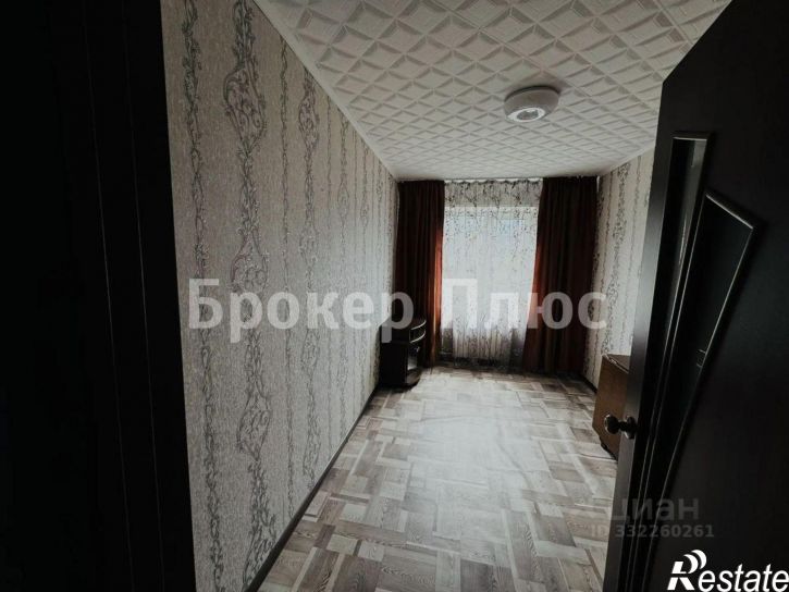 3-комн квартира ул Юбилейная, 1,  д. 1