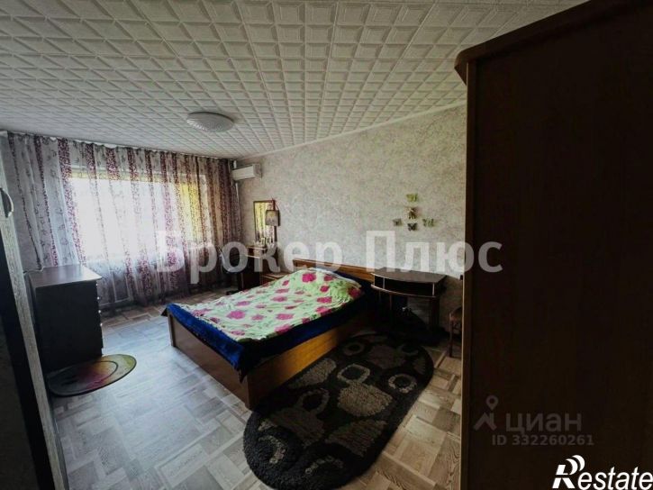 3-комн квартира ул Юбилейная, 1,  д. 1