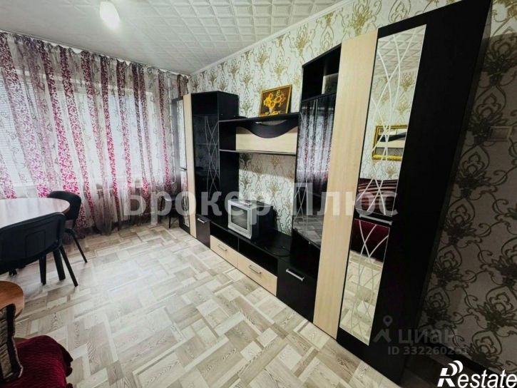 3-комн квартира ул Юбилейная, 1,  д. 1