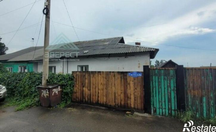 3-комн квартира ул Гастелло, 74,  д. 74