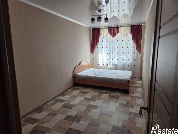 1-комн квартира ул Калинина, 28,  д. 28