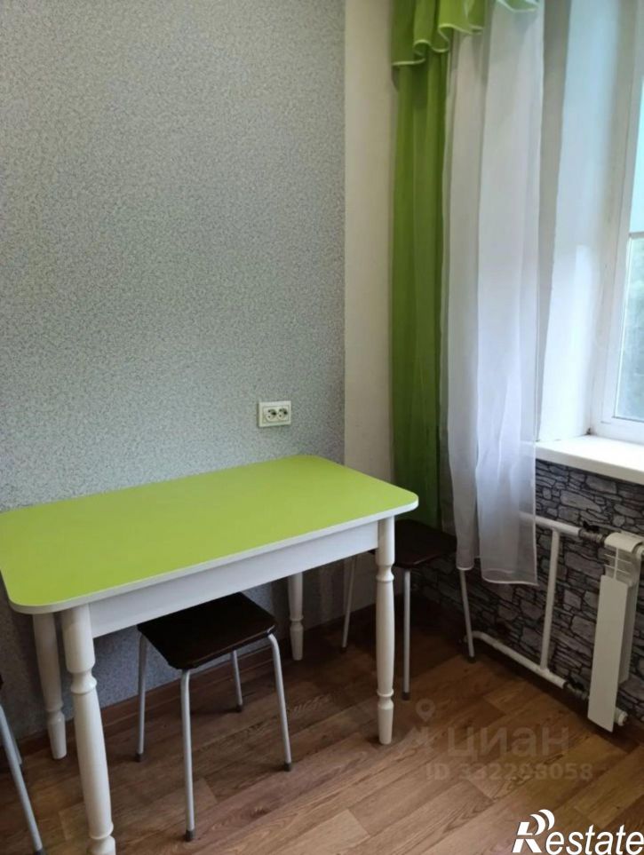 3-комн квартира Абакан