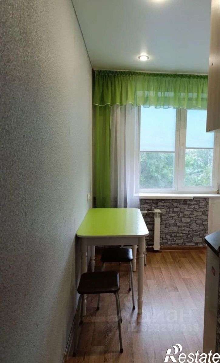 3-комн квартира Абакан