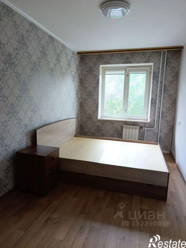 3-комн квартира Абакан