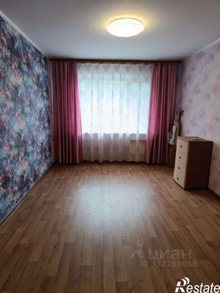 3-комн квартира Абакан