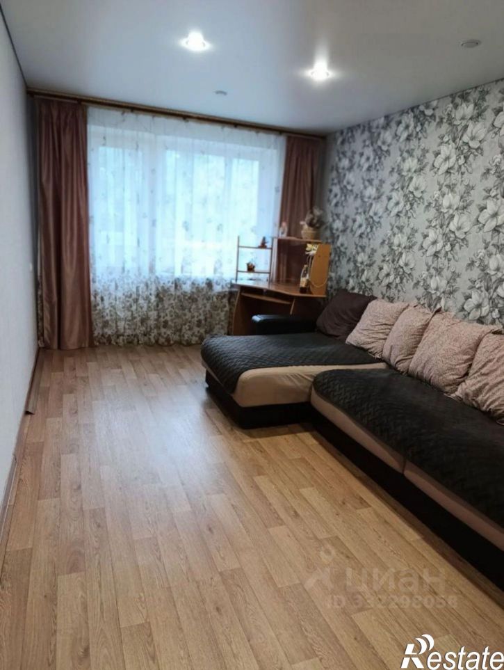 3-комн квартира Абакан