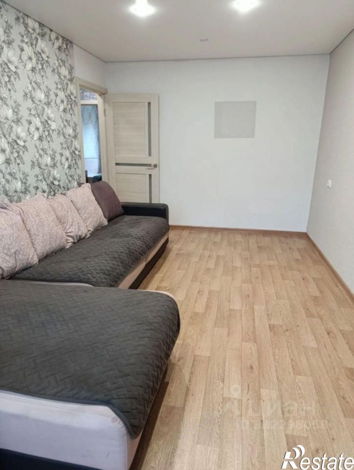 3-комн квартира Абакан