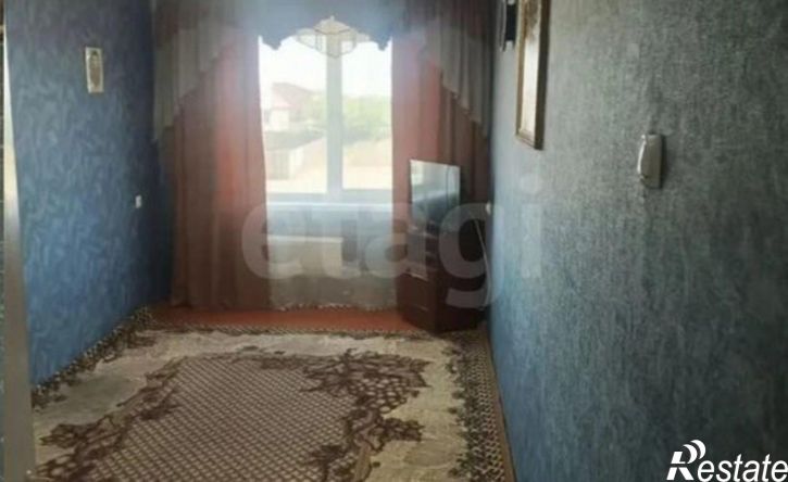 2-комн квартира Черногорск, улица Генерала Тихонова, 21