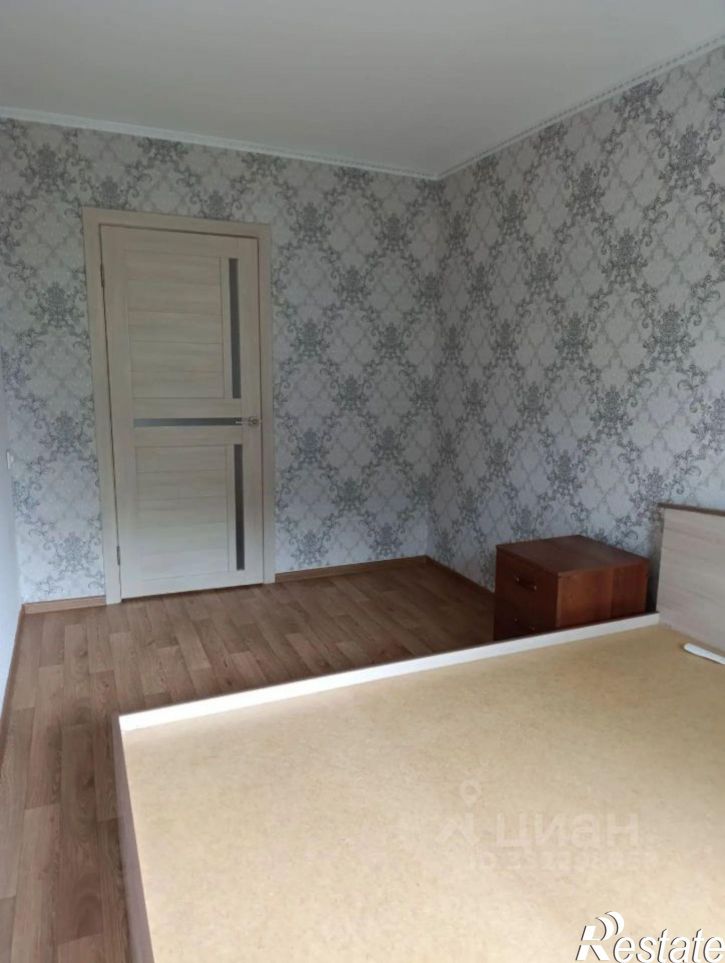 3-комн квартира Абакан