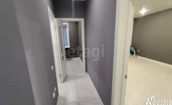 1-комн квартира Черногорск, улица Генерала Тихонова, 4В
