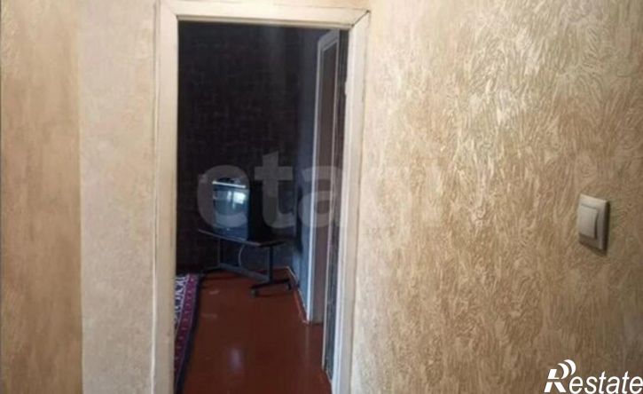 2-комн квартира Черногорск, улица Генерала Тихонова, 21