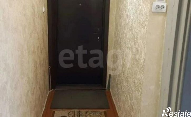 2-комн квартира Черногорск, улица Генерала Тихонова, 21