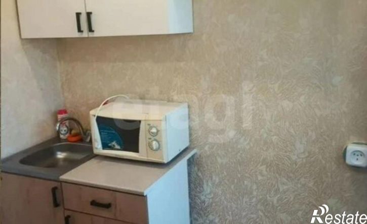 2-комн квартира Черногорск, улица Генерала Тихонова, 21