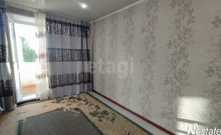 4-комн квартира Черногорск, проспект Космонавтов, 19А