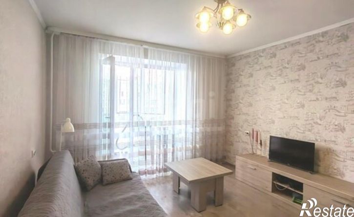 3-комн квартира Абакан, улица Арбан, 2к1