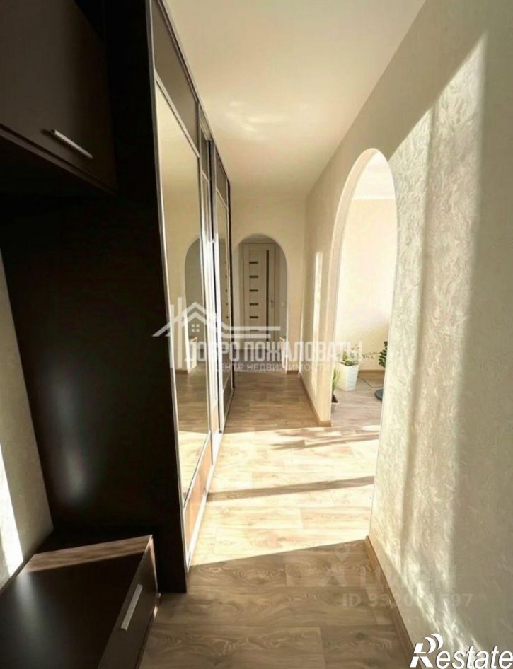 4-комн квартира Абакан, улица Некрасова, 26